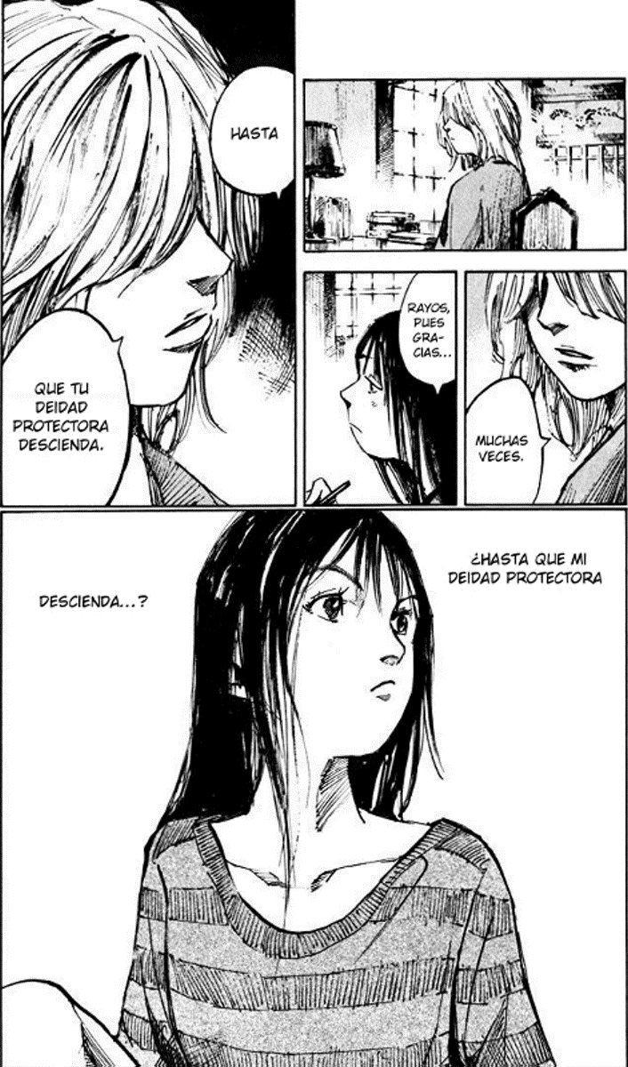 Skyhigh: Karma (Genius-Subs)